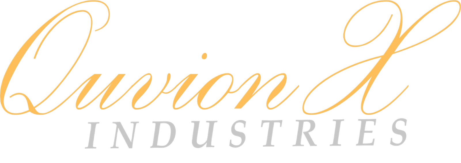 QuvionX Industries